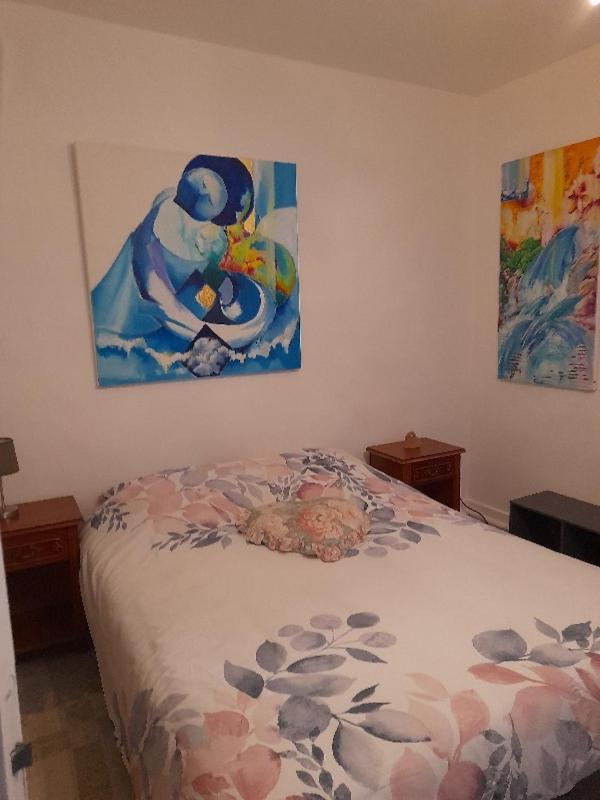 La Chambre De Garance Et Ses Couleurs D'Art Saint-Pol-de-Léon Esterno foto
